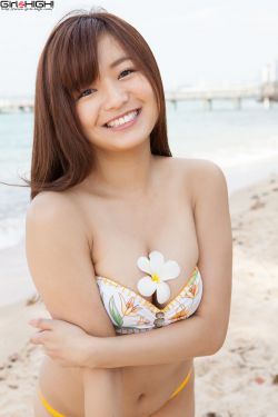 油菜花香